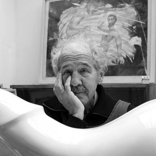 Herman Makkink