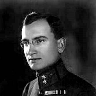 Herman Potočnik