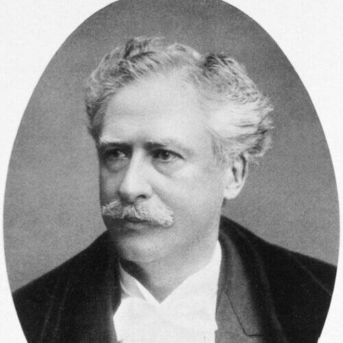 Hermann Snellen