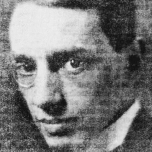 Herman Sörgel