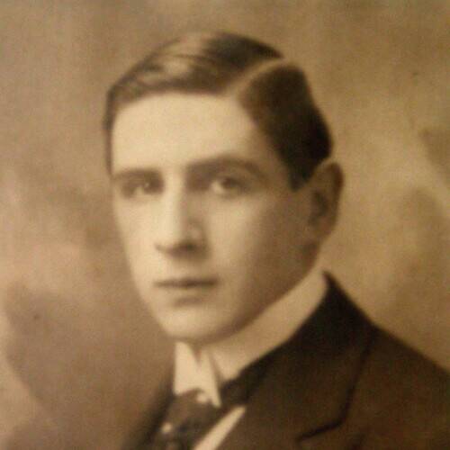 Hermann Broch