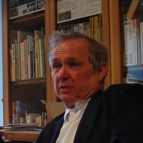 Hermann Czech