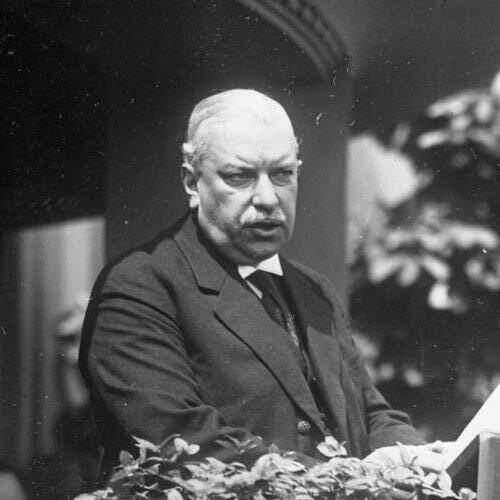 Hermann Dietrich