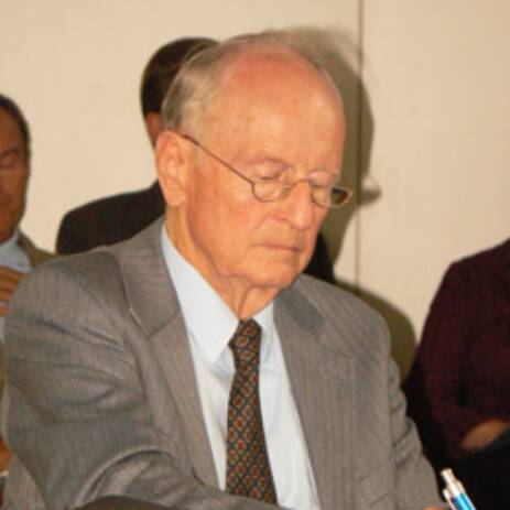 Hermann Lübbe