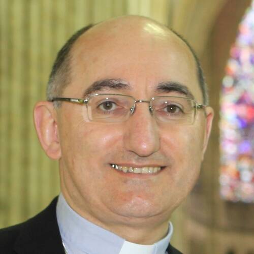 Hervé Giraud