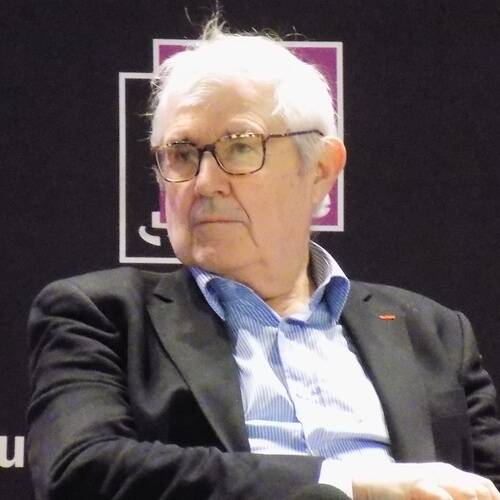 Hervé Le Bras