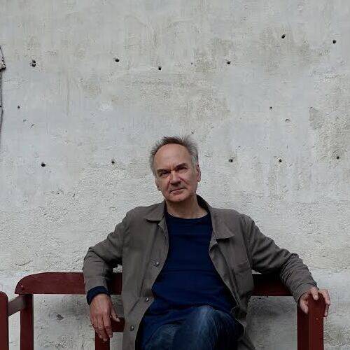 Hervé Le Tellier
