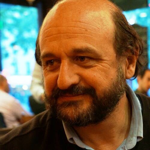 Hervé Le Treut