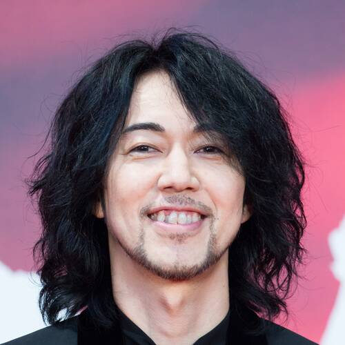 Hideaki Kikuchi
