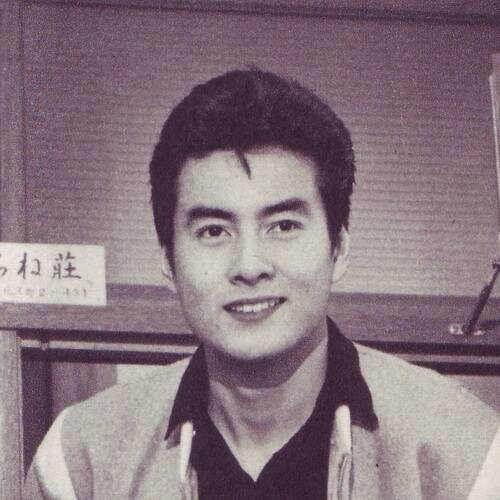 Hideki Takahashi