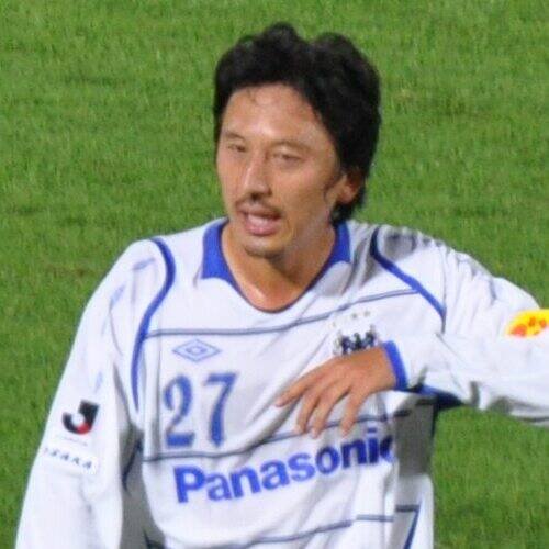 Hideo Hashimoto