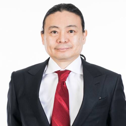 Hideto Tomabechi