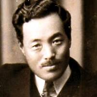 Hideyo Noguchi