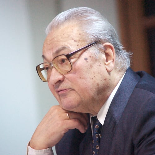 Hienadz Buraukin