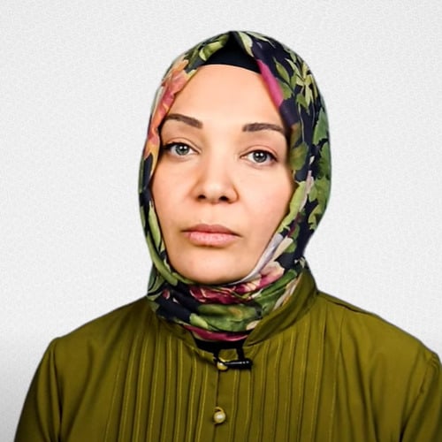 Hilal Kaplan