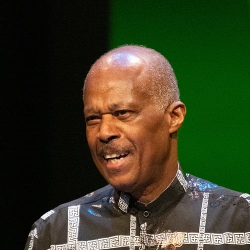 Hilary Beckles