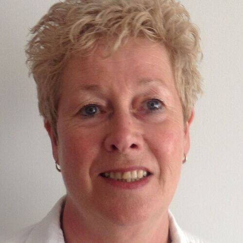 Hilary Lappin-Scott