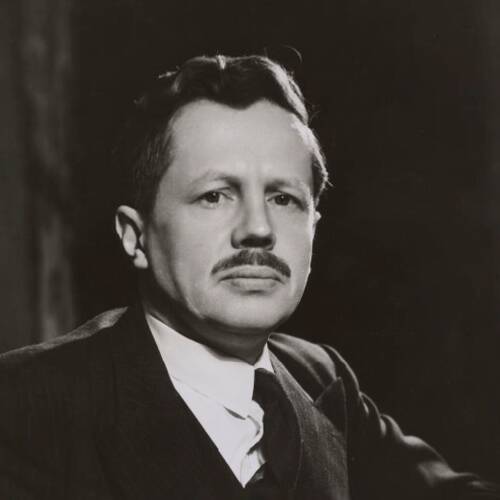 Hilary Marquand