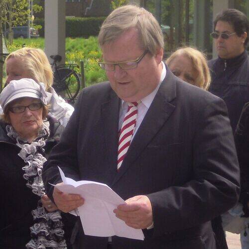 Hilbrand Nawijn