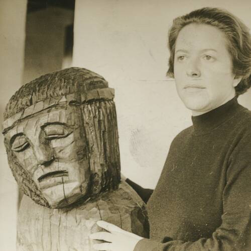 Hilda Hilst