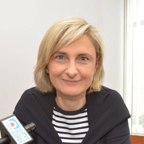 Hilde Crevits