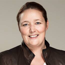 Hilde Magnusson Lydvo