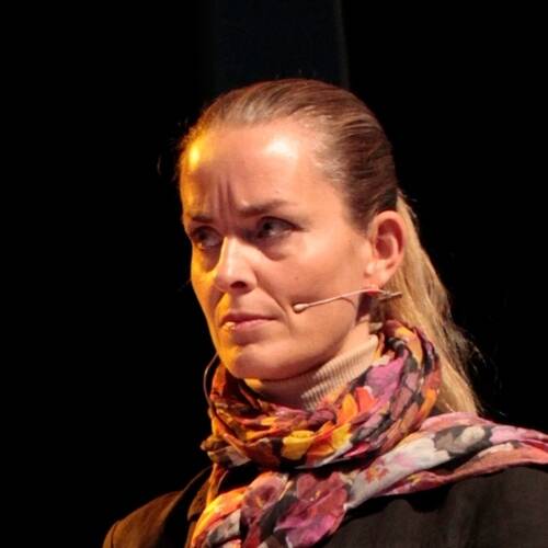Hilde Sandvik