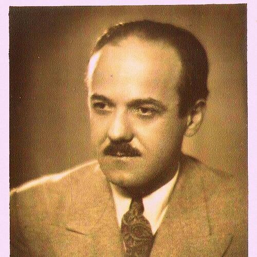 Hilmi Ziya Ülken