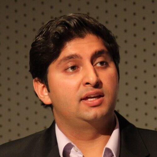 Himanshu Gulati