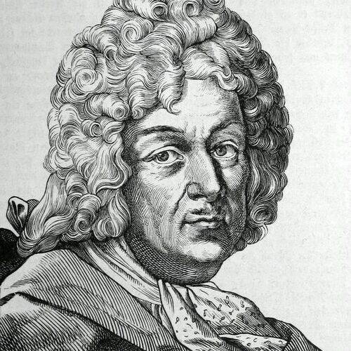 Hiob Ludolf