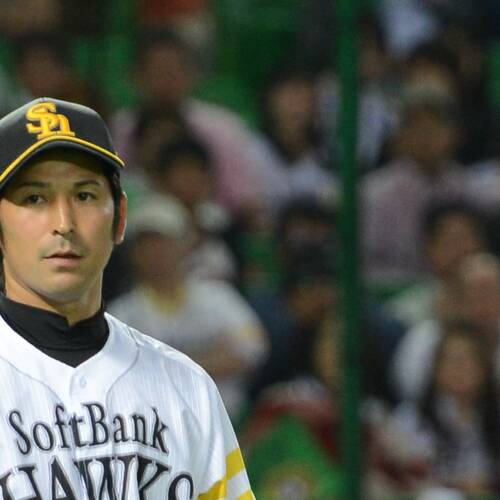 Hirofumi Yamanaka