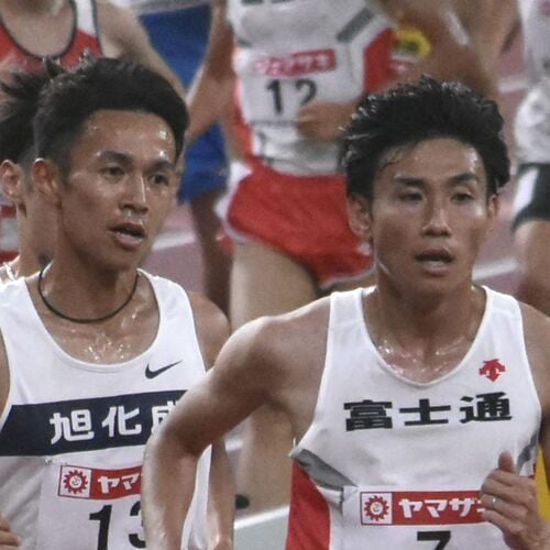Hiroki Matsueda