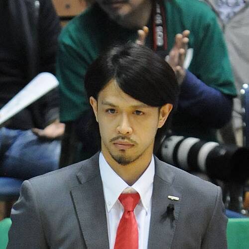 Hiroki Sato
