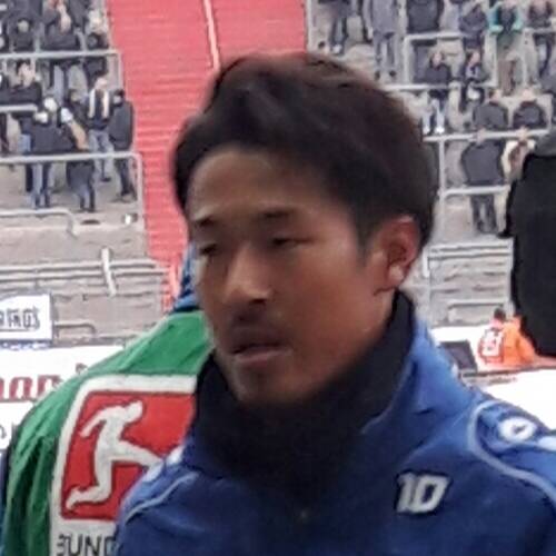 Hiroki Yamada