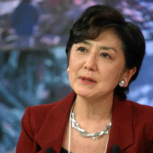 Hiroko Kuniya