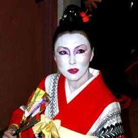 Hiroko Suzuki
