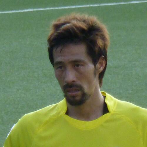 Hiromichi Katano