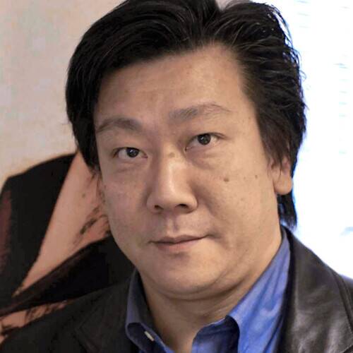 Hiromichi Tanaka
