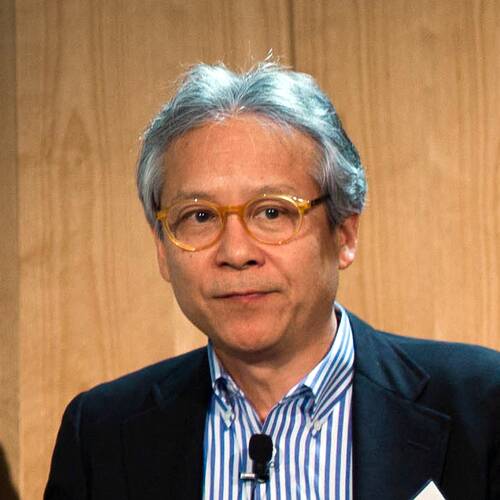 Hiroshi Ishii