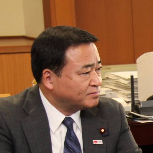 Hiroshi Kajiyama