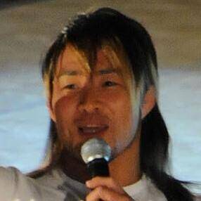 Hiroshi Tanahashi