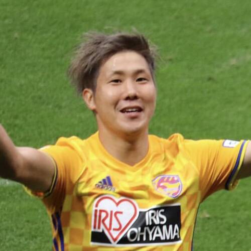 Hirotaka Mita