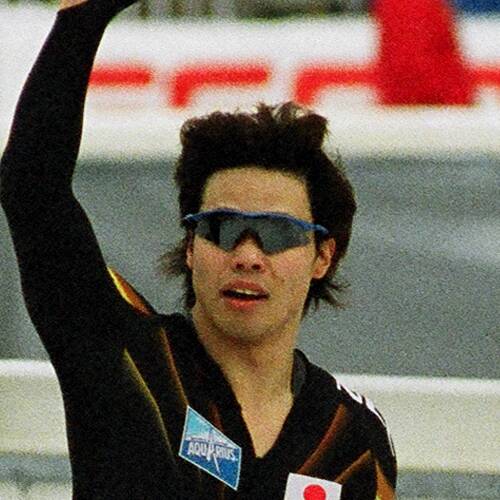 Hiroyasu Shimizu