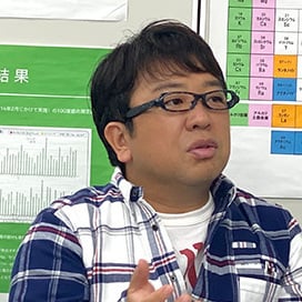 Hiroyuki Amano