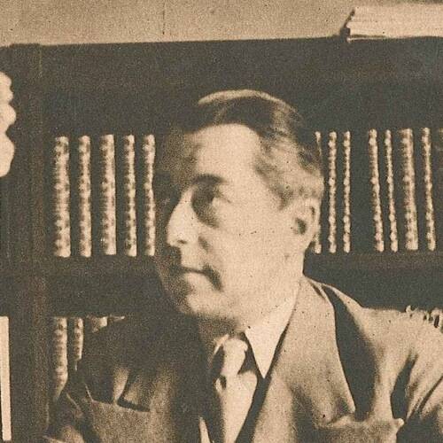 Hjalmar Gullberg