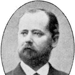 Hjalmar Kumlien