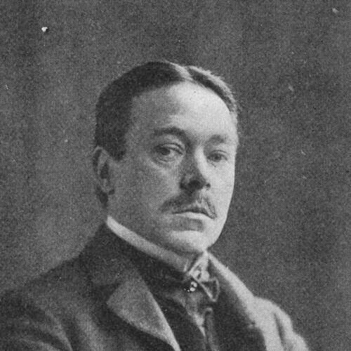 Hjalmar Söderberg