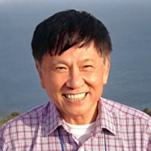 Ho-Kwang Mao