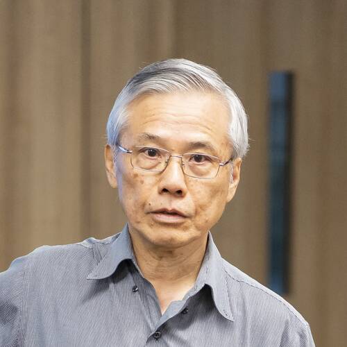 Ho Peng Kee