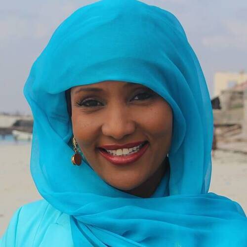 Hodan Nalayeh
